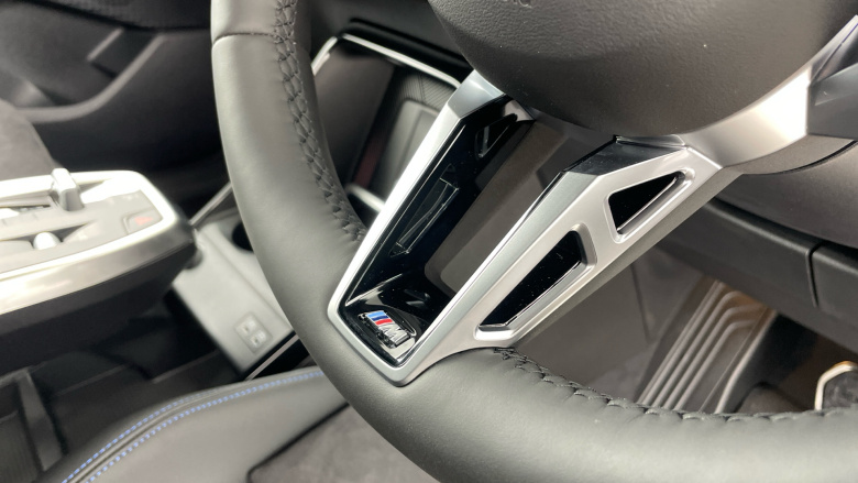 BMW 2 Series 225e xDrive M Sport 5dr DCT Hatchback